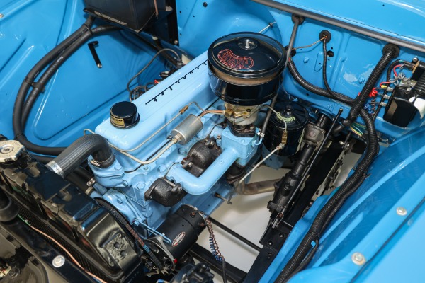 For Sale Used 1957 Chevrolet 3100 Pickup Rotisserie Restored 397 Miles | American Dream Machines Des Moines IA 50309