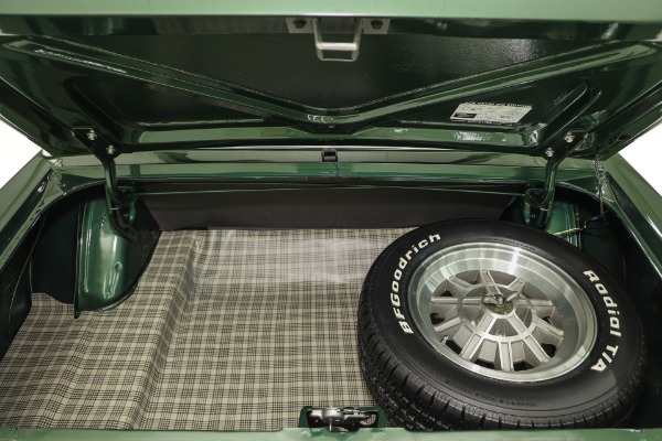 For Sale Used 1968 Ford Mustang Shelby GT350 #02625 Restored | American Dream Machines Des Moines IA 50309