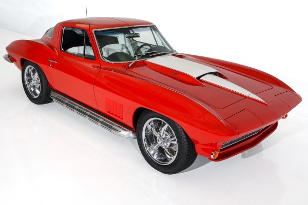 1967 Chevrolet Corvette 454/450hp 4-Speed PS PDB AC