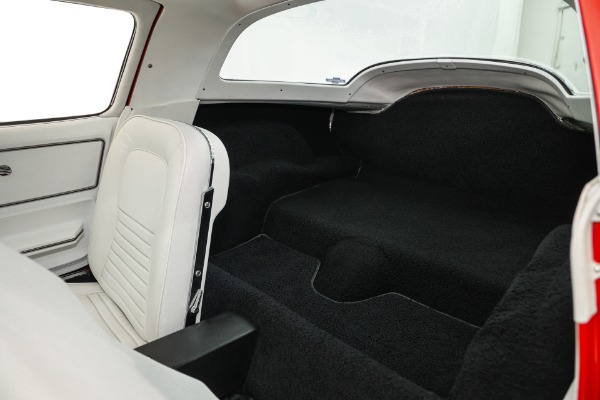 For Sale Used 1967 Chevrolet Corvette 454/450hp 4-Speed PS PDB AC | American Dream Machines Des Moines IA 50309