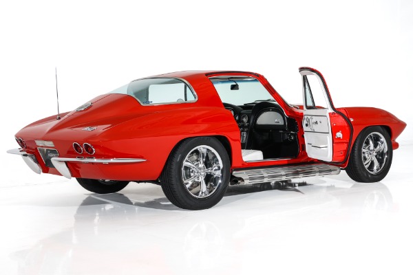 For Sale Used 1967 Chevrolet Corvette 454/450hp 4-Speed PS PDB AC | American Dream Machines Des Moines IA 50309