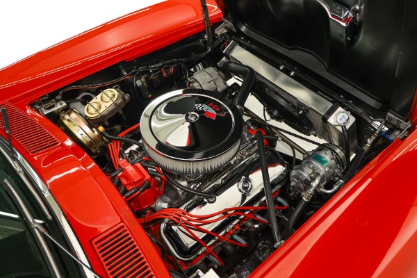 For Sale Used 1967 Chevrolet Corvette 454/450hp 4-Speed PS PDB AC | American Dream Machines Des Moines IA 50309