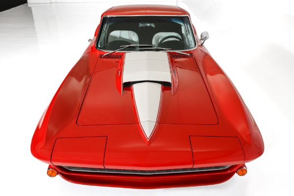 For Sale Used 1967 Chevrolet Corvette 454/450hp 4-Speed PS PDB AC | American Dream Machines Des Moines IA 50309
