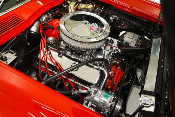 For Sale Used 1967 Chevrolet Corvette 454/450hp 4-Speed PS PDB AC | American Dream Machines Des Moines IA 50309