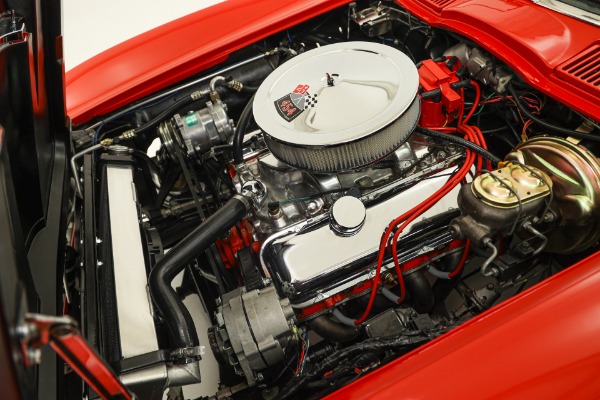 For Sale Used 1967 Chevrolet Corvette 454/450hp 4-Speed PS PDB AC | American Dream Machines Des Moines IA 50309
