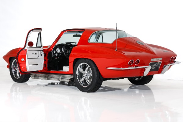 For Sale Used 1967 Chevrolet Corvette 454/450hp 4-Speed PS PDB AC | American Dream Machines Des Moines IA 50309