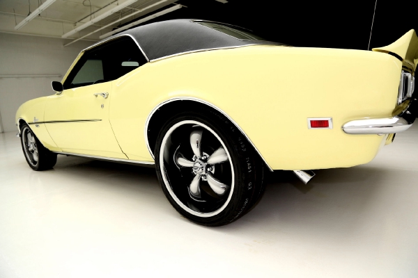 For Sale Used 1968 Chevrolet Camaro 502 Big block | American Dream Machines Des Moines IA 50309