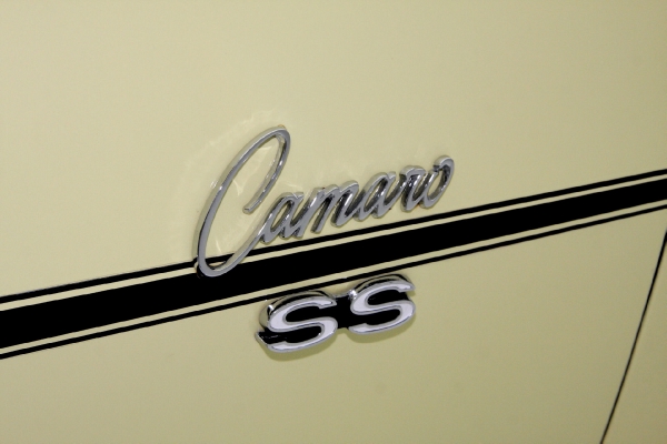 For Sale Used 1968 Chevrolet Camaro 502 Big block | American Dream Machines Des Moines IA 50309