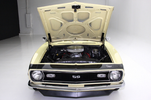 For Sale Used 1968 Chevrolet Camaro 502 Big block | American Dream Machines Des Moines IA 50309