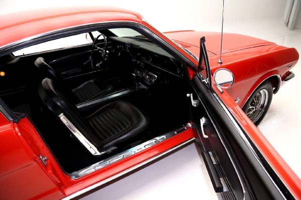 For Sale Used 1966 Ford Mustang Fastback Rotisserie/resto AC, PS | American Dream Machines Des Moines IA 50309