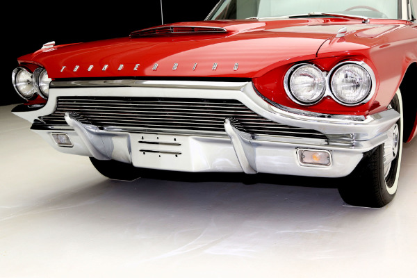 For Sale Used 1964 Ford Thunderbird  | American Dream Machines Des Moines IA 50309