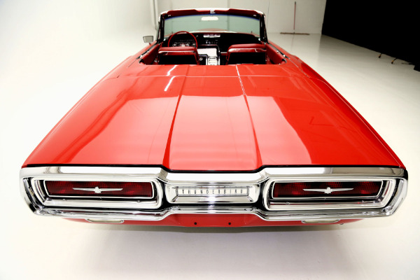 For Sale Used 1964 Ford Thunderbird  | American Dream Machines Des Moines IA 50309