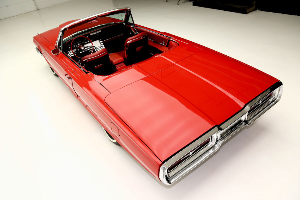 For Sale Used 1964 Ford Thunderbird  | American Dream Machines Des Moines IA 50309