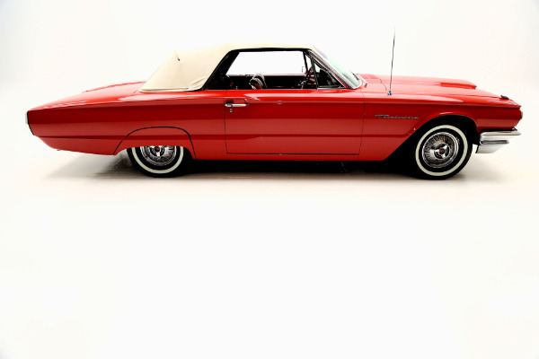 For Sale Used 1964 Ford Thunderbird  | American Dream Machines Des Moines IA 50309