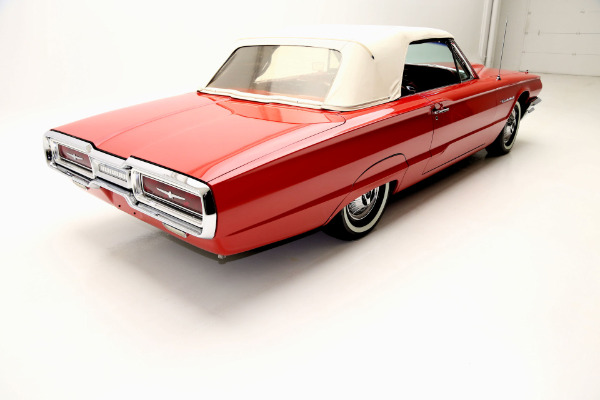 For Sale Used 1964 Ford Thunderbird  | American Dream Machines Des Moines IA 50309