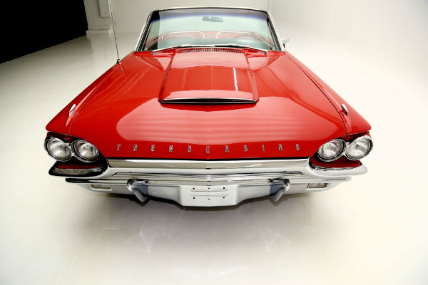 For Sale Used 1964 Ford Thunderbird  | American Dream Machines Des Moines IA 50309