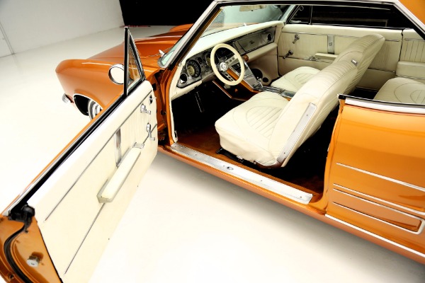 For Sale Used 1964 Buick Riviera The PAGAN, Magazine Car | American Dream Machines Des Moines IA 50309