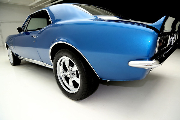 For Sale Used 1967 Chevrolet Camaro Rally Sport Big Block | American Dream Machines Des Moines IA 50309