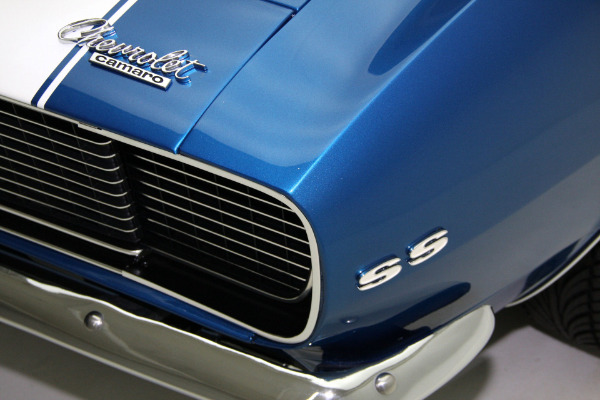 For Sale Used 1967 Chevrolet Camaro Rally Sport Big Block | American Dream Machines Des Moines IA 50309