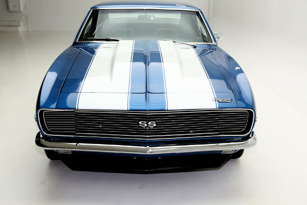 For Sale Used 1967 Chevrolet Camaro Rally Sport Big Block | American Dream Machines Des Moines IA 50309