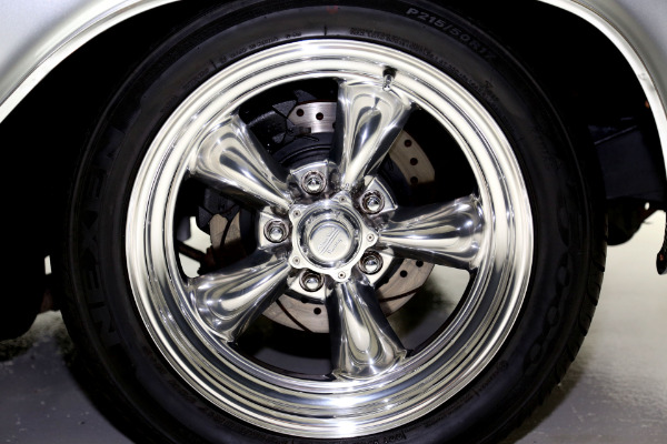 For Sale Used 1963 Buick Riviera 401 Nail head, Torque thrust wheels | American Dream Machines Des Moines IA 50309