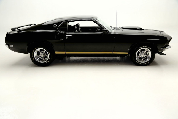 For Sale Used 1969 Ford Mustang Fastback 427 Stroker, Mean! | American Dream Machines Des Moines IA 50309