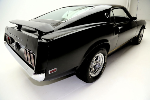 For Sale Used 1969 Ford Mustang Fastback 427 Stroker, Mean! | American Dream Machines Des Moines IA 50309