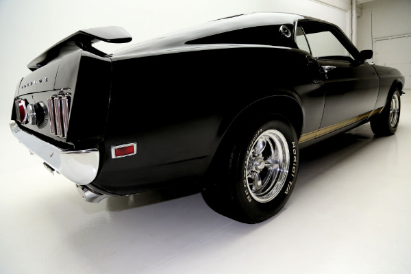 For Sale Used 1969 Ford Mustang Fastback 427 Stroker, Mean! | American Dream Machines Des Moines IA 50309