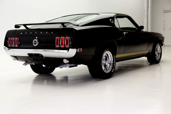 For Sale Used 1969 Ford Mustang Fastback 427 Stroker, Mean! | American Dream Machines Des Moines IA 50309