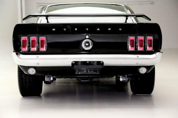 For Sale Used 1969 Ford Mustang Fastback 427 Stroker, Mean! | American Dream Machines Des Moines IA 50309