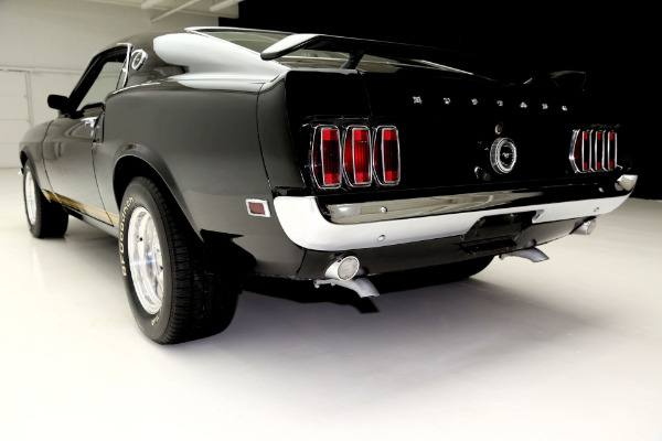 For Sale Used 1969 Ford Mustang Fastback 427 Stroker, Mean! | American Dream Machines Des Moines IA 50309