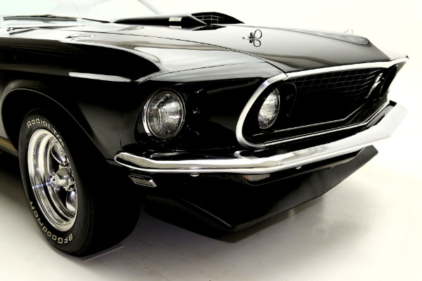 For Sale Used 1969 Ford Mustang Fastback 427 Stroker, Mean! | American Dream Machines Des Moines IA 50309