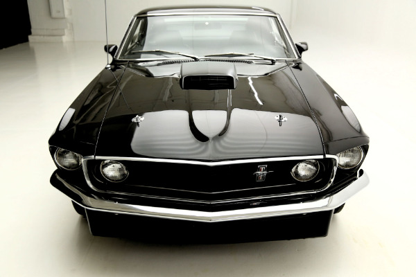 For Sale Used 1969 Ford Mustang Fastback 427 Stroker, Mean! | American Dream Machines Des Moines IA 50309