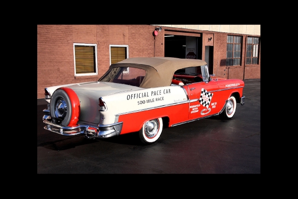 For Sale Used 1955 Chevrolet Bel Air Convertible Power Pac Nice!!! | American Dream Machines Des Moines IA 50309