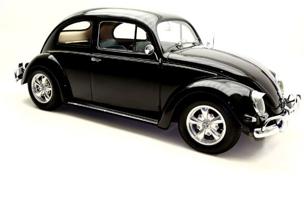 For Sale Used 1956 Volkswagen Beetle Coupe | American Dream Machines Des Moines IA 50309