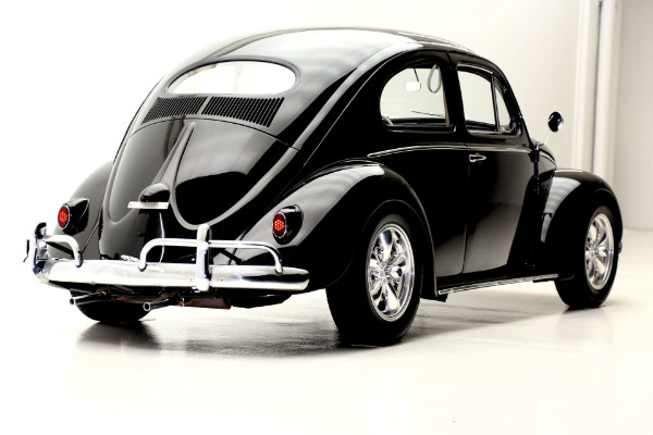 For Sale Used 1956 Volkswagen Beetle Coupe | American Dream Machines Des Moines IA 50309