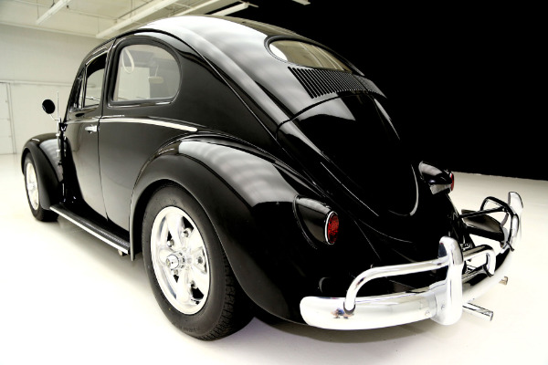 For Sale Used 1956 Volkswagen Beetle Coupe | American Dream Machines Des Moines IA 50309