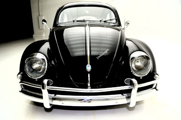 For Sale Used 1956 Volkswagen Beetle Coupe | American Dream Machines Des Moines IA 50309