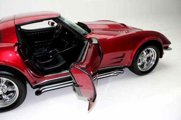 For Sale Used 1980 Chevrolet Corvette Street Machine | American Dream Machines Des Moines IA 50309