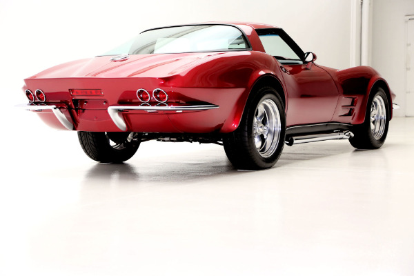 For Sale Used 1980 Chevrolet Corvette Street Machine | American Dream Machines Des Moines IA 50309