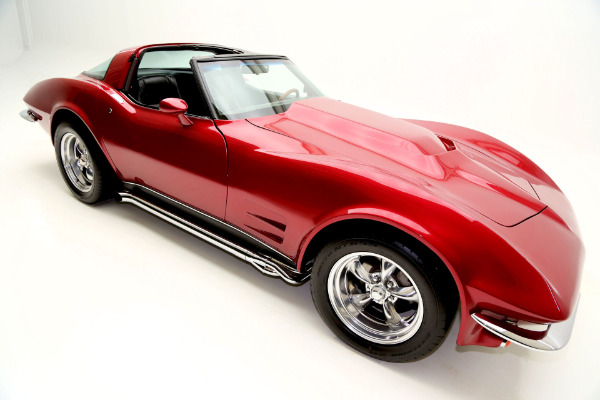 For Sale Used 1980 Chevrolet Corvette Street Machine | American Dream Machines Des Moines IA 50309