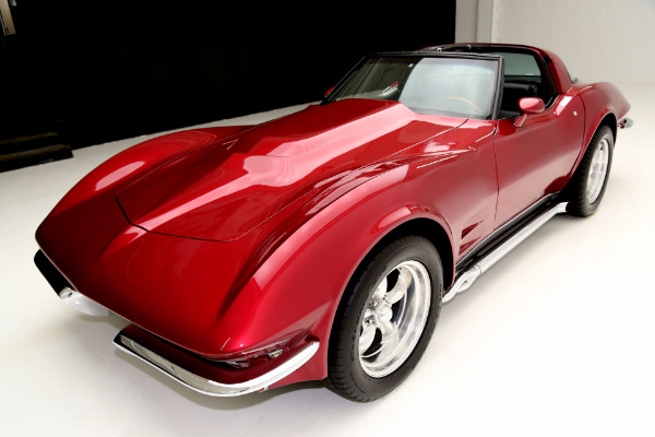 For Sale Used 1980 Chevrolet Corvette Street Machine | American Dream Machines Des Moines IA 50309