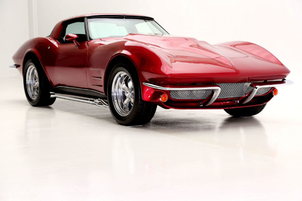 For Sale Used 1980 Chevrolet Corvette Street Machine | American Dream Machines Des Moines IA 50309