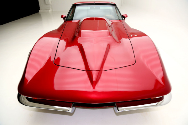 For Sale Used 1980 Chevrolet Corvette Street Machine | American Dream Machines Des Moines IA 50309