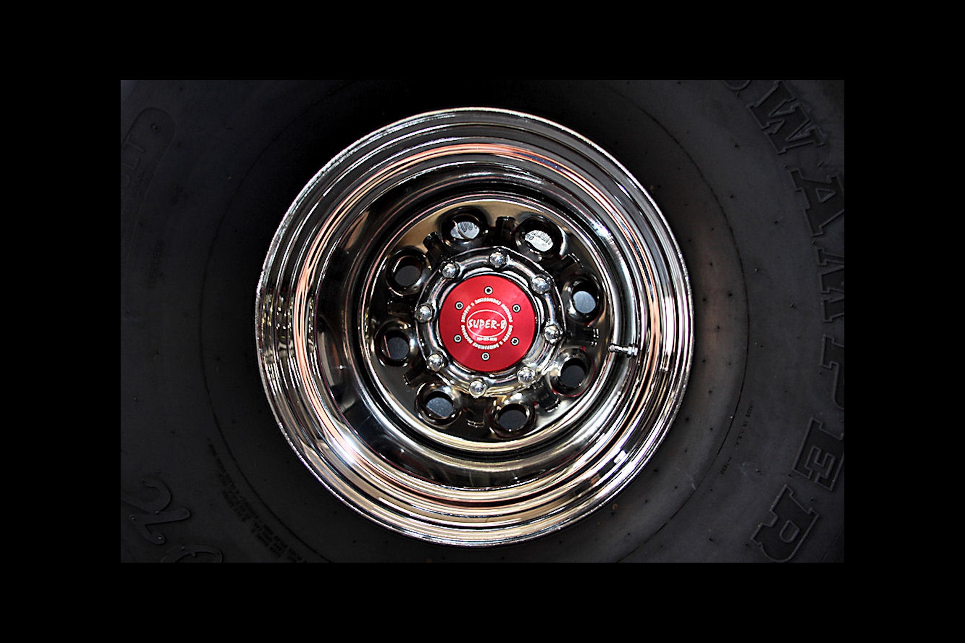 Used 1986 AMC JEEP CJ7 390ci JEEPZILLA | St. Petersburg, FL