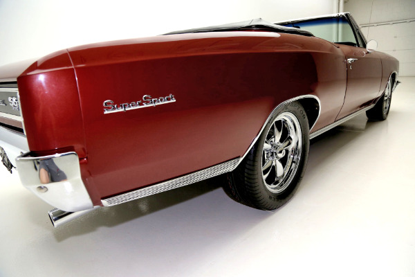 For Sale Used 1966 Chevrolet Chevelle SS 138vin Big Block 396 | American Dream Machines Des Moines IA 50309