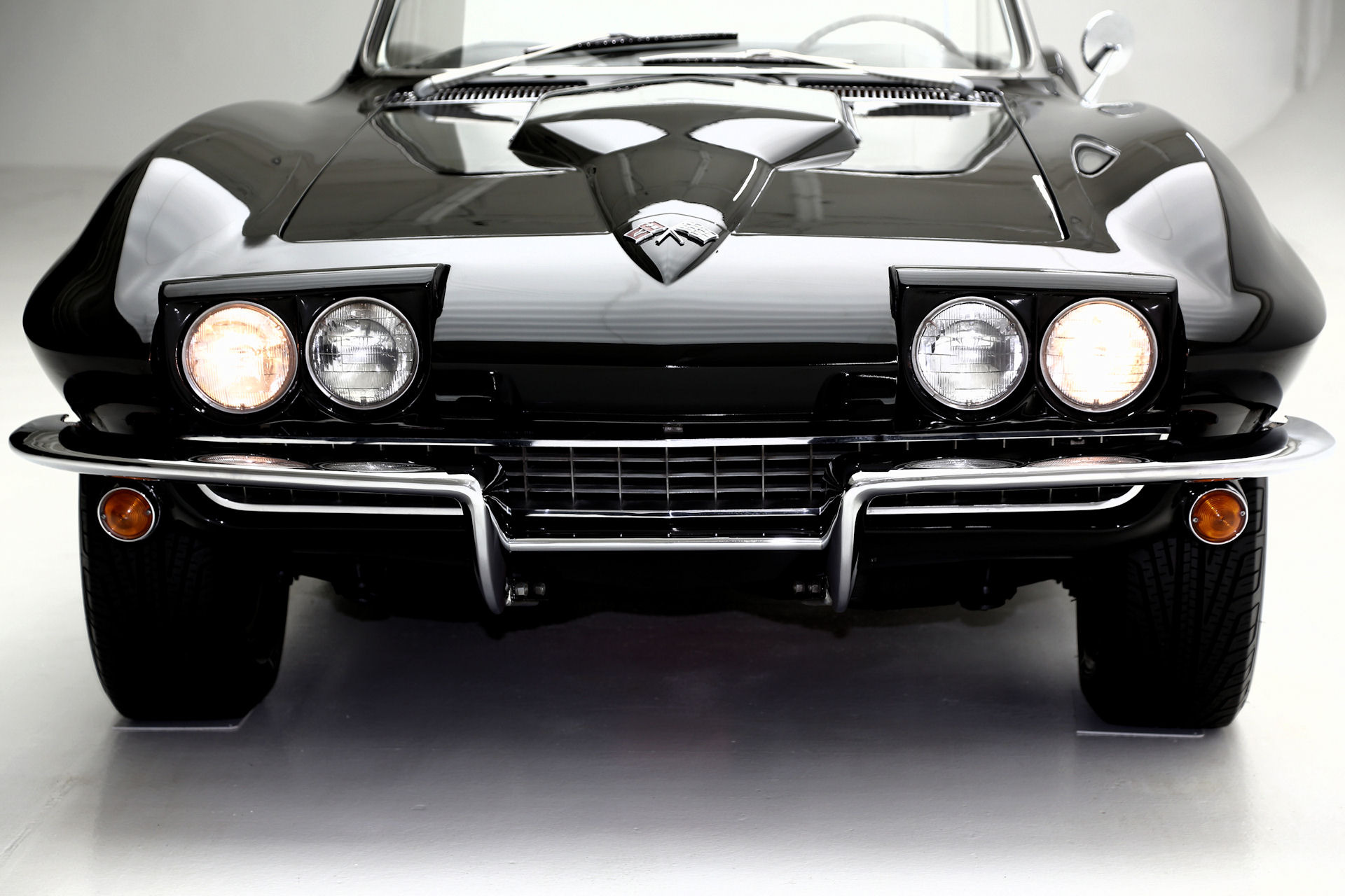 For Sale Used 1966 Chevrolet Corvette Big Block, Roadster, 427/450hp | American Dream Machines Des Moines IA 50309