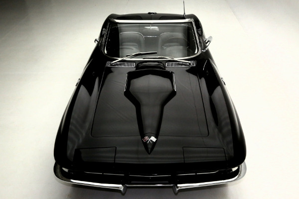 For Sale Used 1966 Chevrolet Corvette Big Block, Roadster, 427/450hp | American Dream Machines Des Moines IA 50309