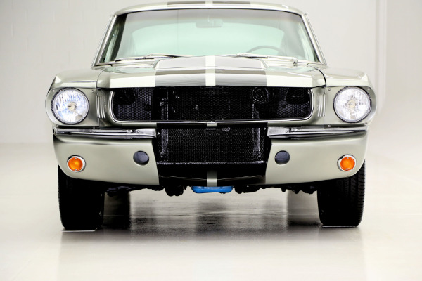 For Sale Used 1965 Ford Mustang Fastback Eleanor options | American Dream Machines Des Moines IA 50309