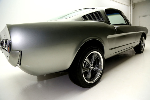 For Sale Used 1965 Ford Mustang Fastback Eleanor options | American Dream Machines Des Moines IA 50309